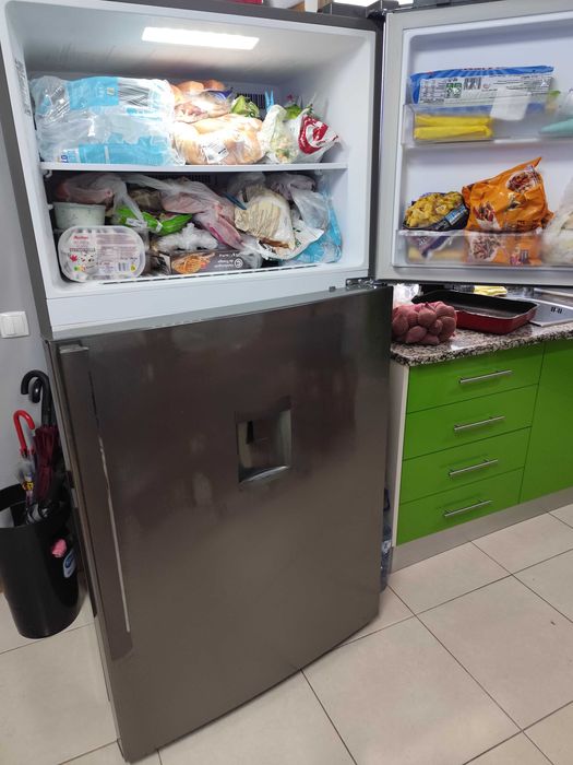 Frigorífico Americano