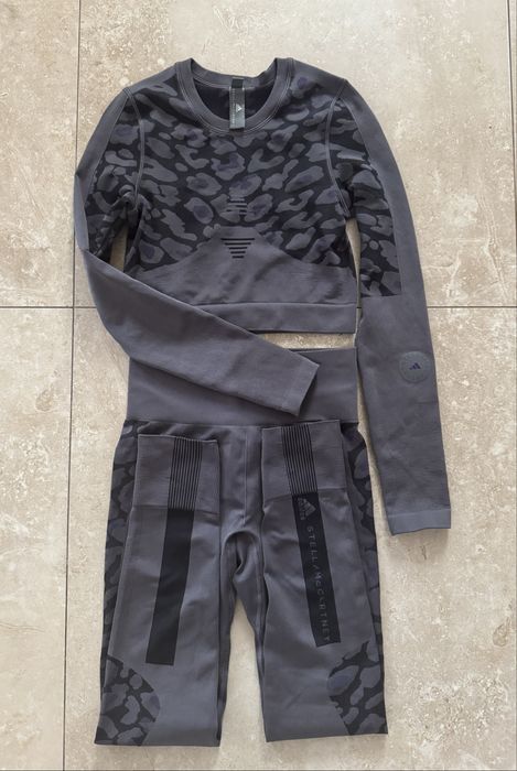 Adidas by Stella McCartney