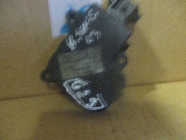 Motor da comporta da sofagem RENAULT Scénic II (JM0/1_)