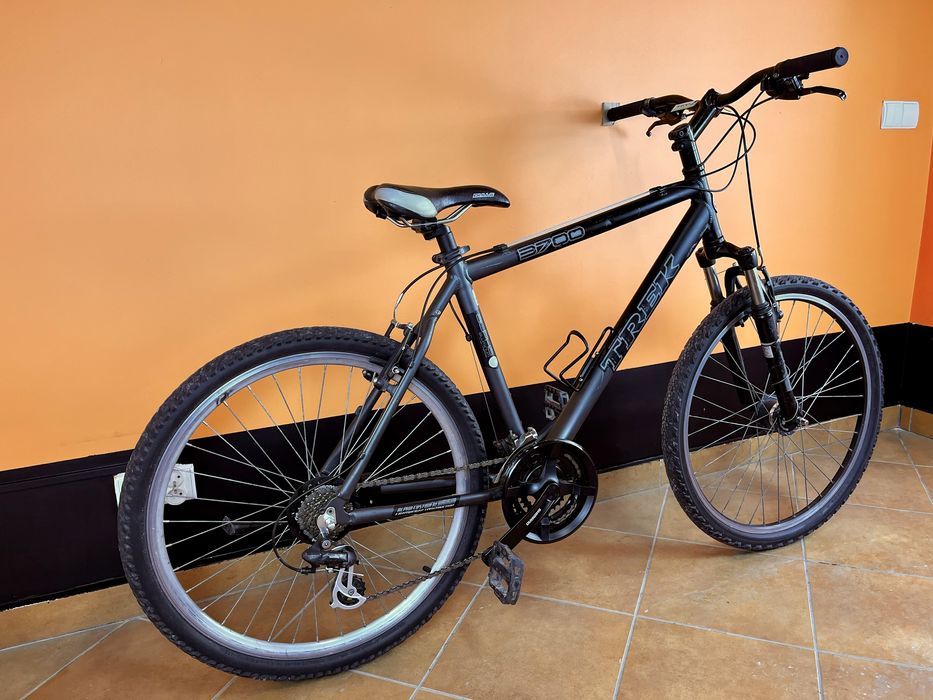 Rower górski TREK 26” mtb / Aluminium / Shimano 3x7 / Wysyłka