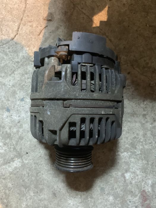 Генератор Golf 4