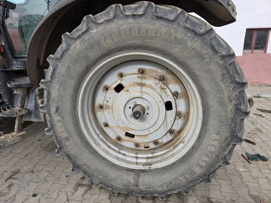 Opony continental 650/65 r42 16/70 r20 cena za 2 szt