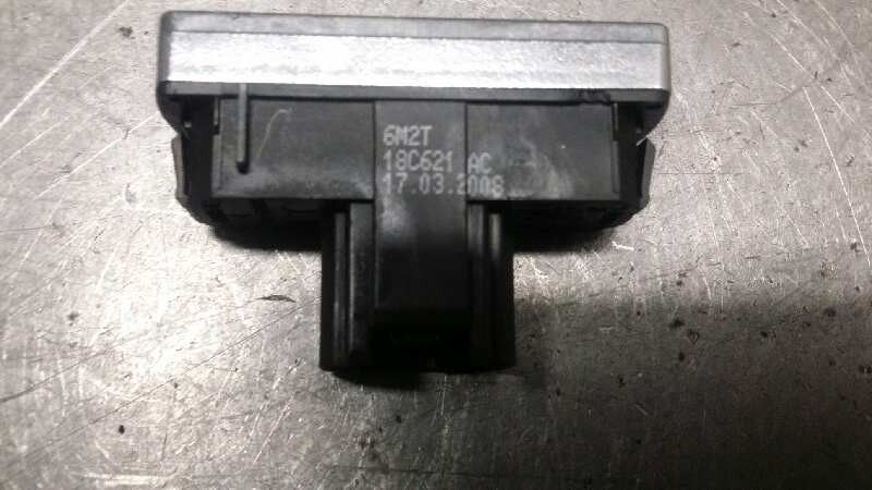 COMANDO ANTI NEVOEIRO FORD MONDEO IV 2008 -6M2T18C621AC