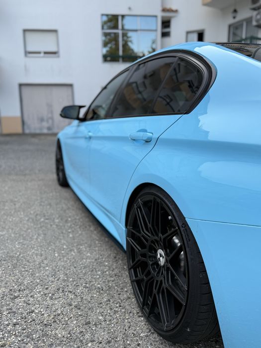 Bmw 335i 2014 110000kms
