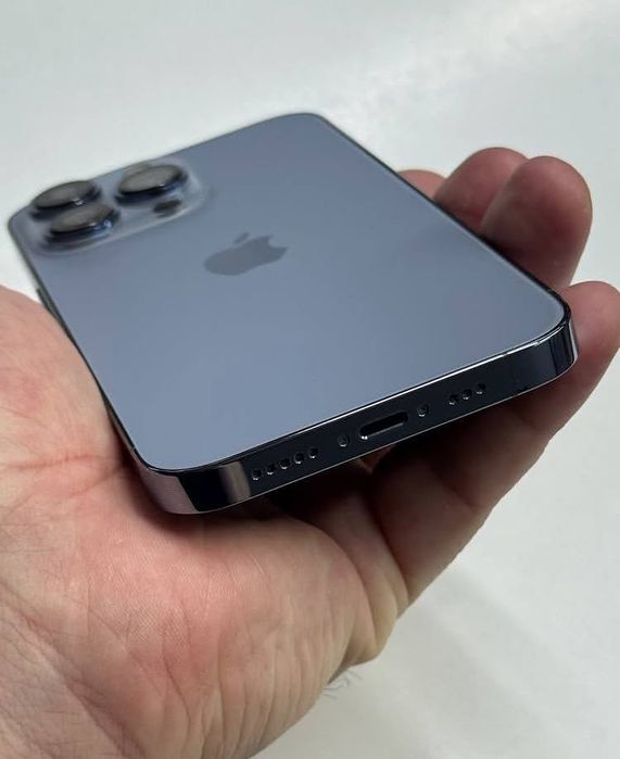 iPhone 13 Pro 256GB, Blue