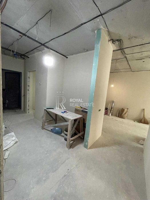 Терміновий продаж квартири 76м2 в ЖК Great/Київ/причальна/набережна - View 5