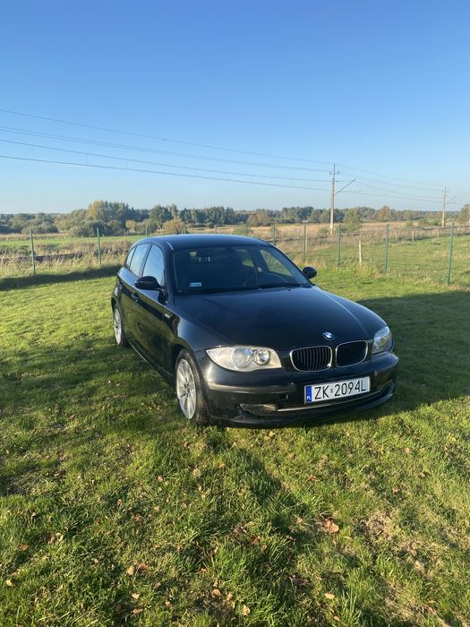 BMW Seria 1