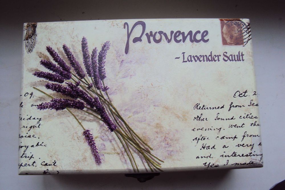 4 Шкатулки для украшений