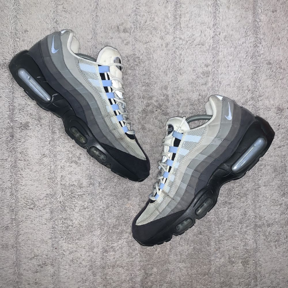 Nike 95 air max og deals