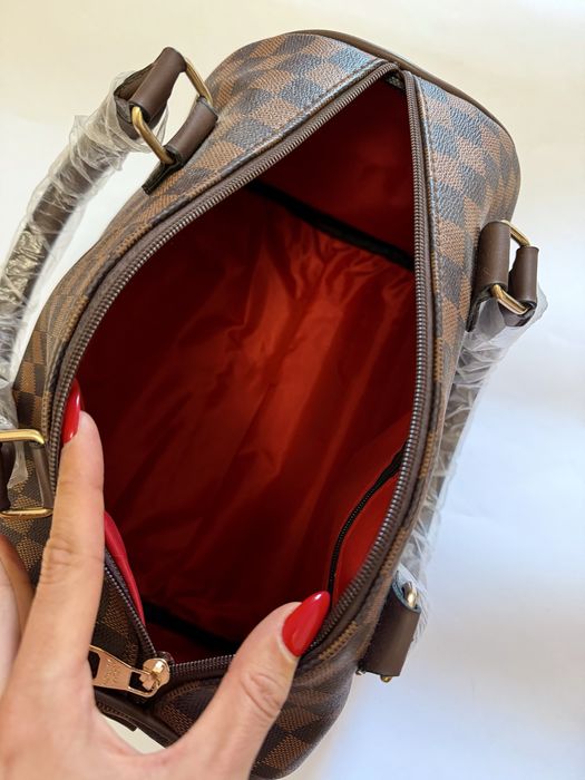 Сумка жіноча lv