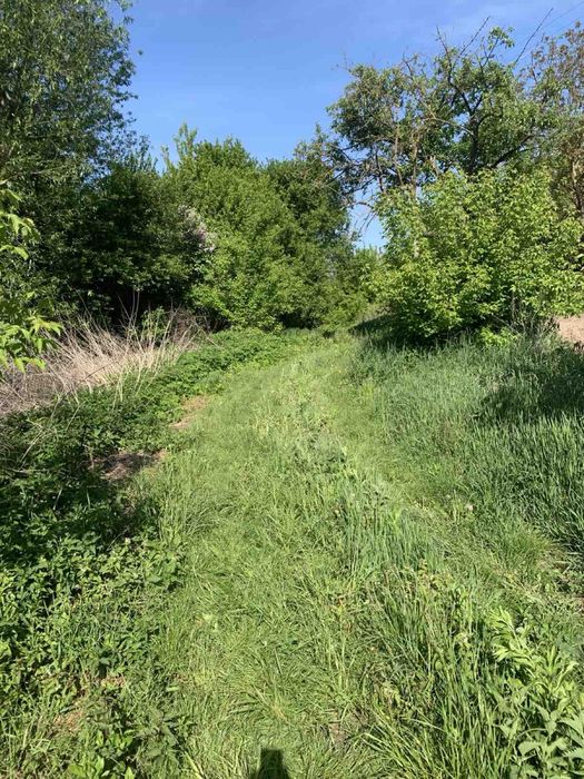 Продам дачу на хуторі