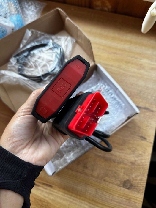 Мультимарковий Автосканер Delphi ds1500e Bluetooth/USB (ОДНОПЛАТНИЙ)