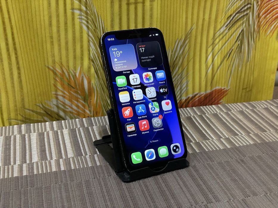 iPhone 12 mini 128gb Neverlock | Робочий Face ID | Відправка в день замовлення