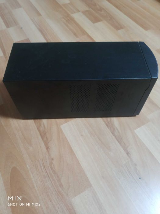 ББЖ UPS Mustek PowerMust 2000 блок безперебійного живлення