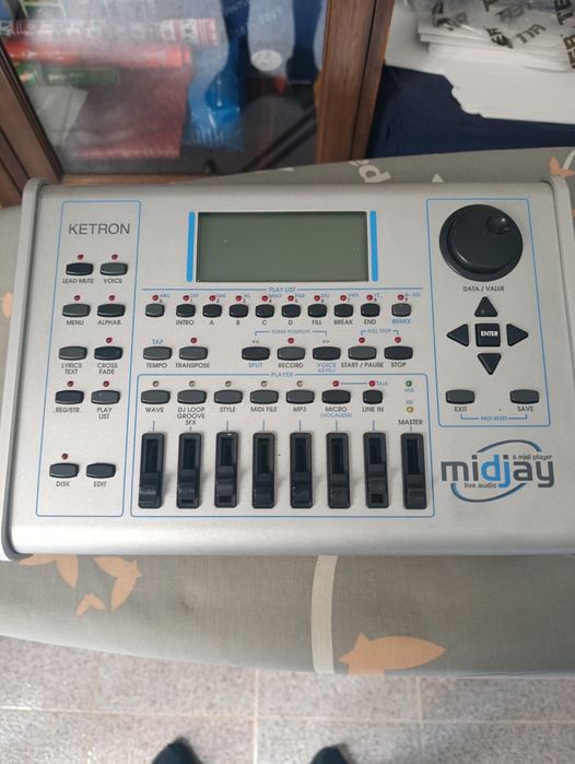 Ketron Midjay Italia
