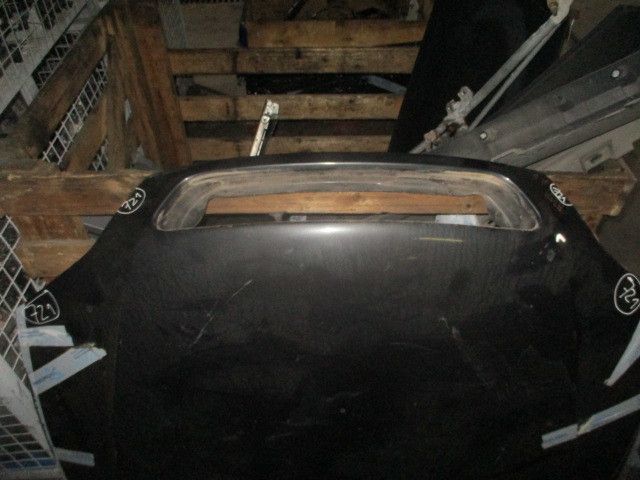Capot OPEL Astra G Caravan (F35_)