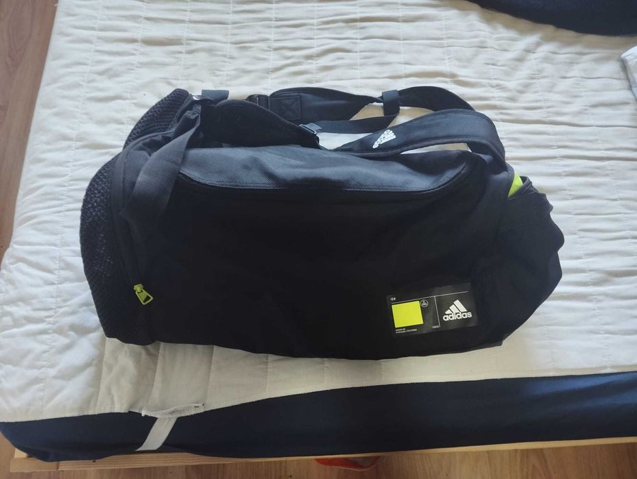 Mochila Adidas PrimeGreen