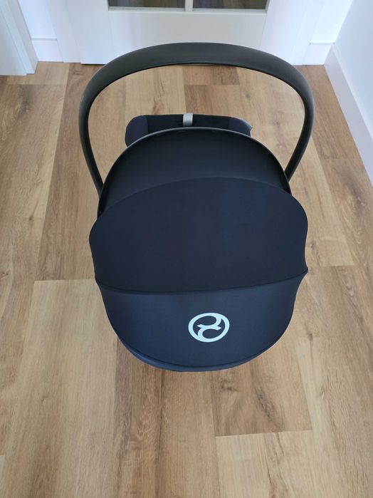 Fotelik cybex cloud G