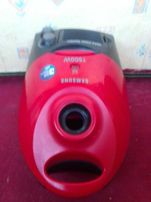 Пылесос    Samsung