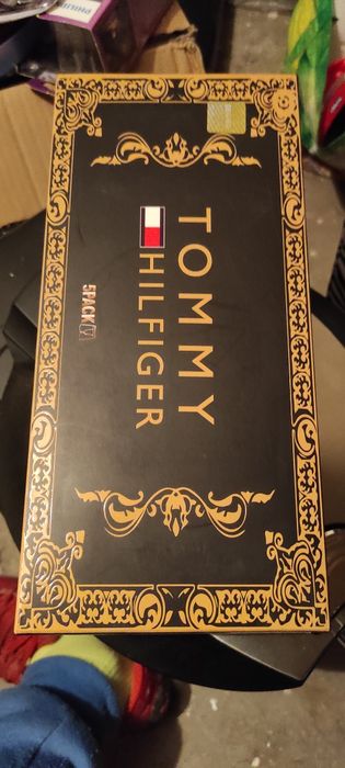 Bokserki Tommy Hilfiger