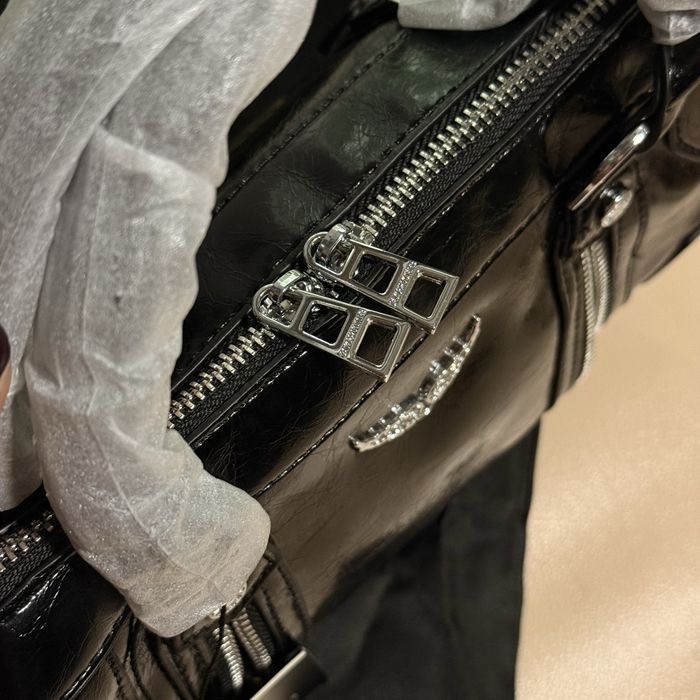 Сумка Zadig Voltaire sunny bag тренд 2026 року