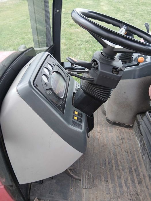 Mccormick xtx 215 jedyny taki