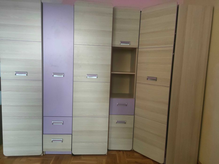 Sprzedam meble - do negocjacji
