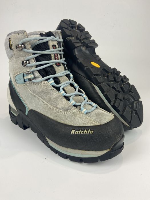 Трекінгові черевики Raichle Motion Control Hiking Boots 38 розмір