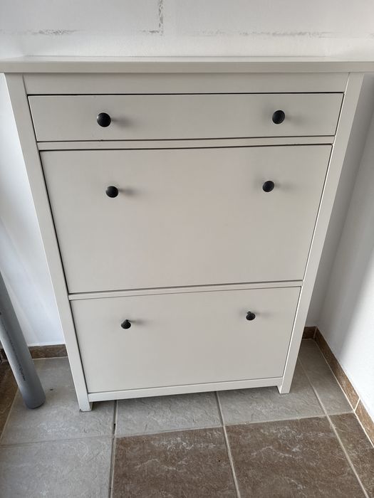 Szafka na buty IKEA