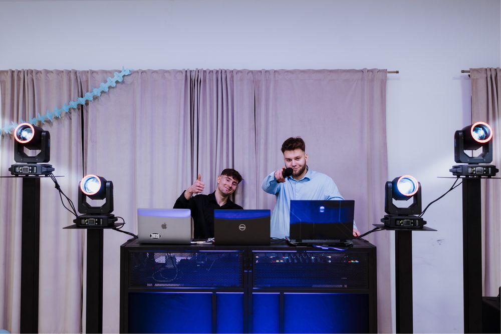 Dj Wodzirej Rafał