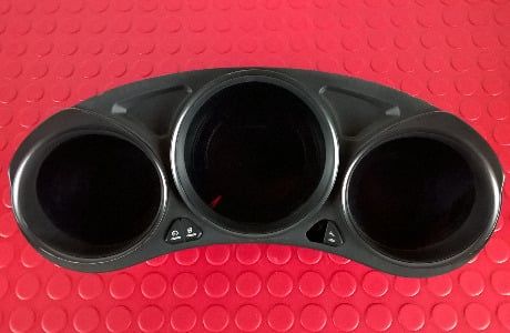 Quadrante / Painel de Instrumentos 9676963180 - CITROËN C4 II