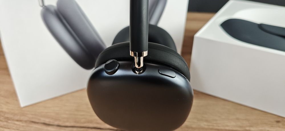 Apple AirPods Max USB-C (A3184) / СТАН НОВИХ / МАГАЗИН
