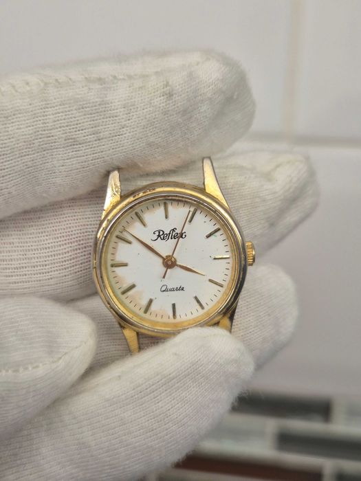 Damski zegarek *Reflex* quartz