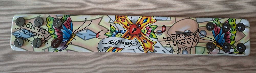 Opaska na rękę uniseks