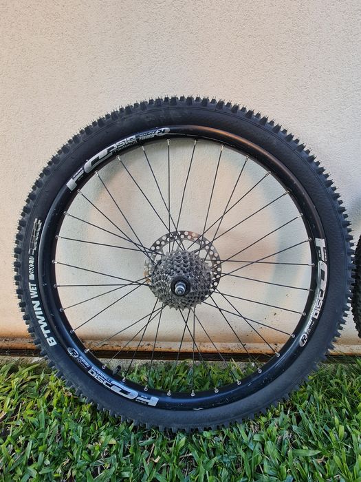 Rodas Downhill DiscDH Roda 26