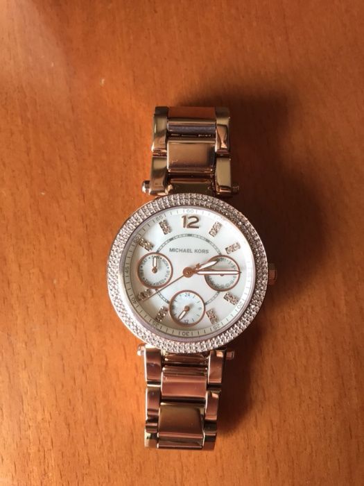 Relógio Michael Kors