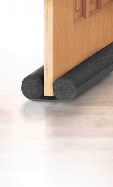 Veda Porta/Tapa Frestas Duplo em Espuma (NOVO!)