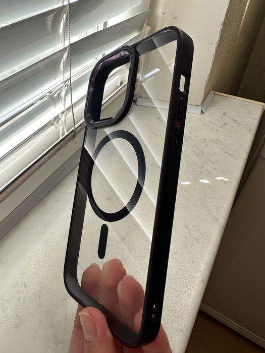 Продам чохол на iphone 14 pro max