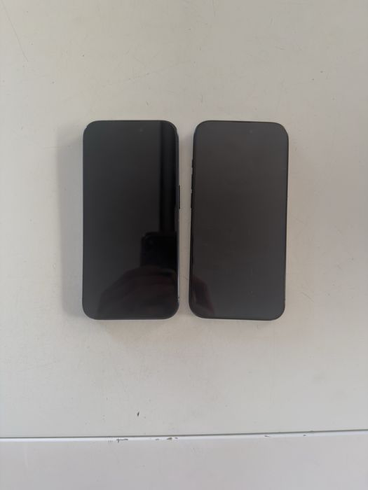 2  iphone 15 pro