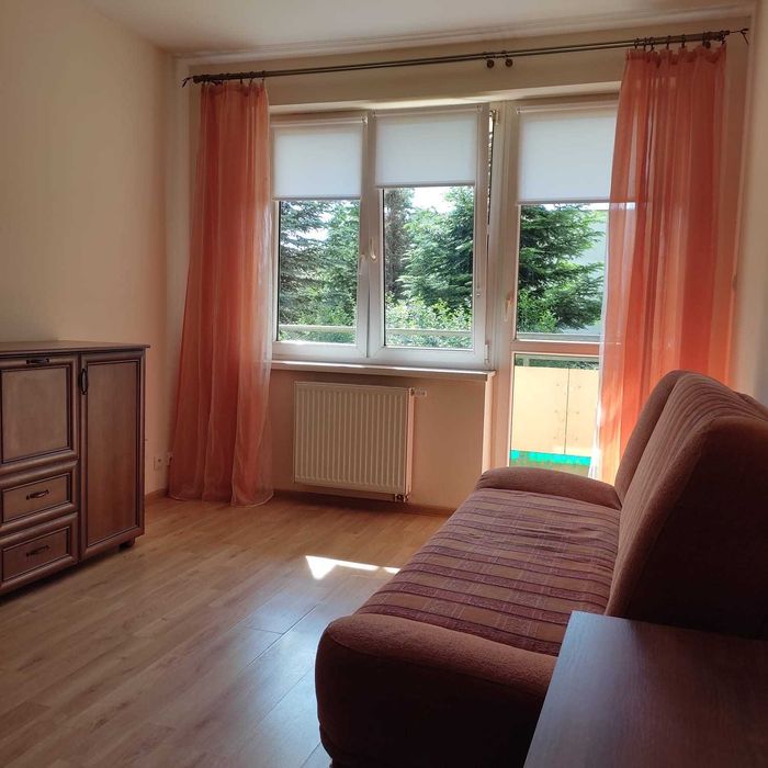 Sprzedam mieszkanie 47 mkw. Podolszyce Północne, ul. Kutrzeby