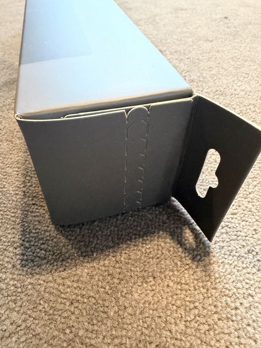 Podkladka pod mysz Logitech G840 XL Nowa