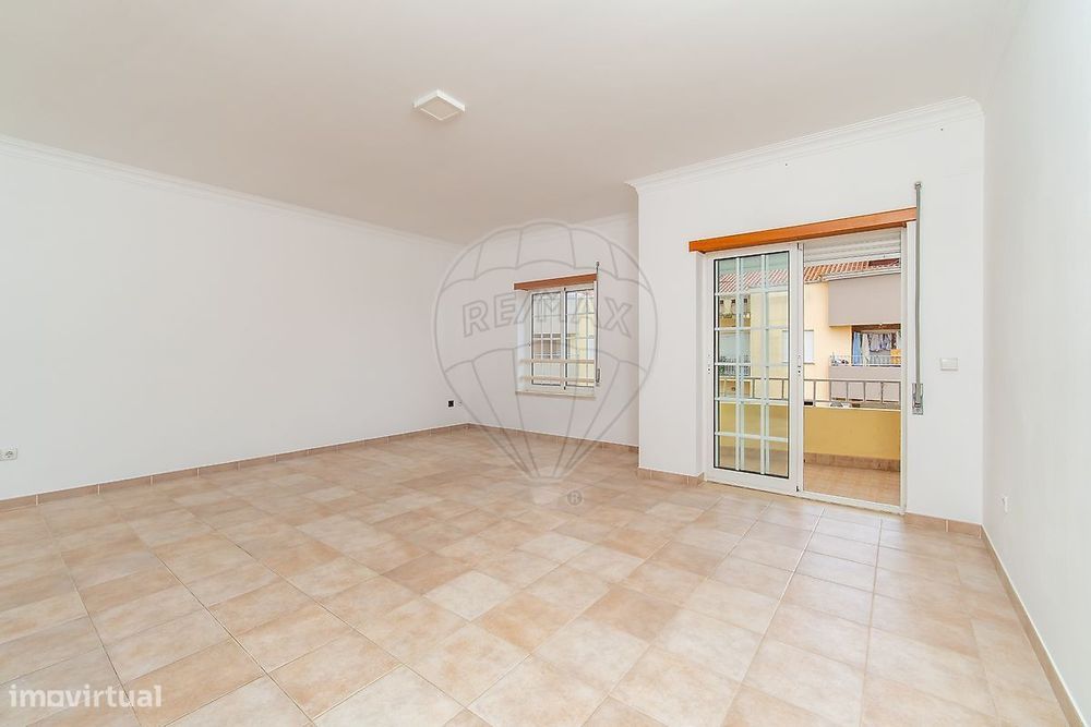 Apartamento T3 para arrendamento