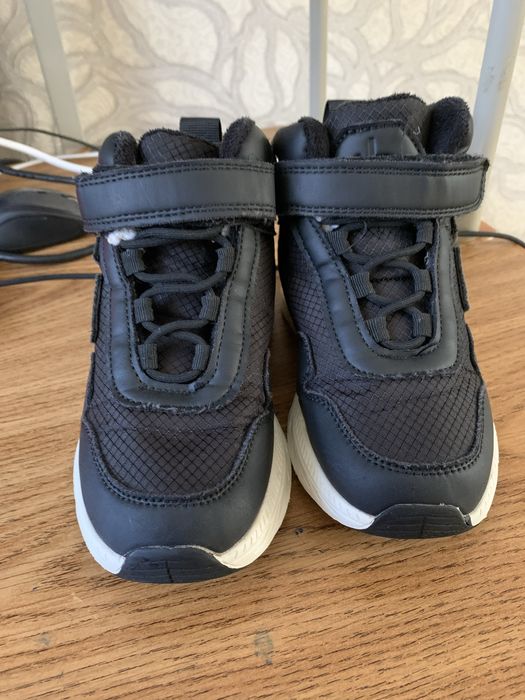 Ботинки сапожки