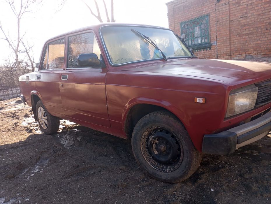 Срочно продаю ВАЗ 21053на хаду звоните+380988224745