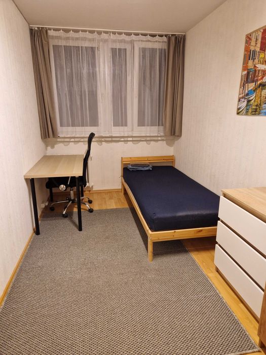 Mieszkanie – Wrocław - Widok 2