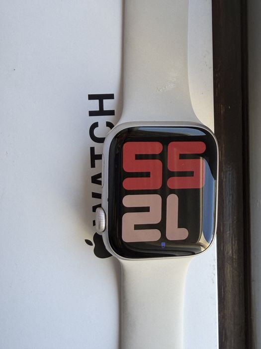Apple watch SE 3