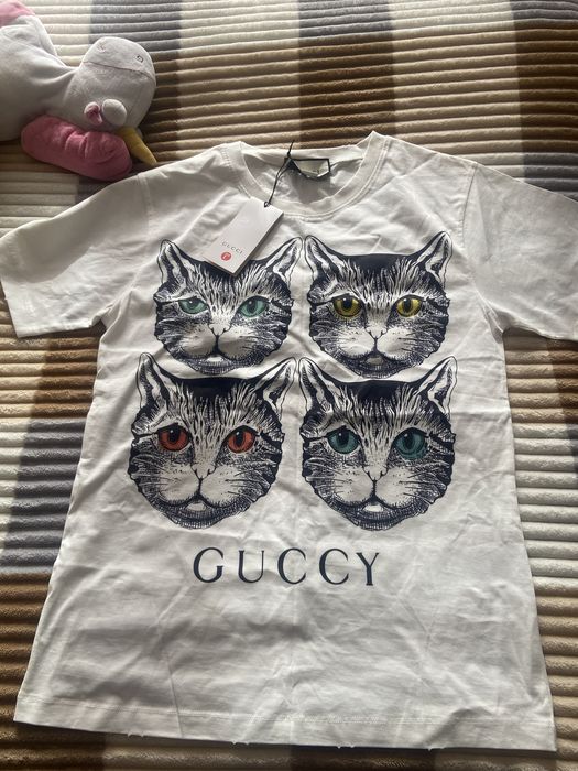 Gucci футболка жіноча оригінал