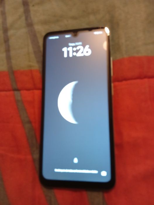 Telemóvel Redmi a5 como novo