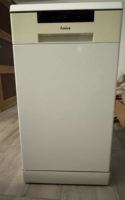 Zmywarka Amica ZWM 426WE MaxiSpace3