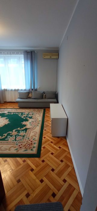 Duży pokój, Cisza i bezpieczeństwo Centrum L-wo